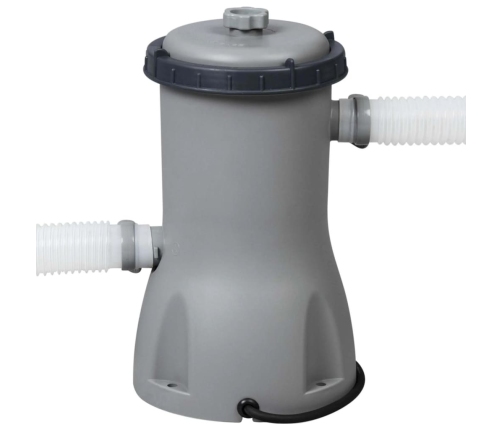 Bestway Steel Pro MAX peldbaseina komplekts, 366x76 cm