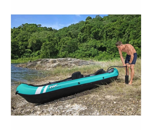 Bestway Hydro-Force Ventura X2 kajaks, 330x86 cm