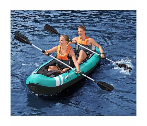 Bestway Hydro-Force Ventura X2 kajaks, 330x86 cm