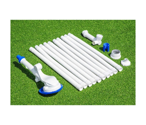 Bestway Flowclear automātisks putekļsūcējs AquaSweeper