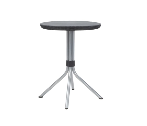 Keter bistro mēbeļu komplekts Chelsea, pelēks, 223562