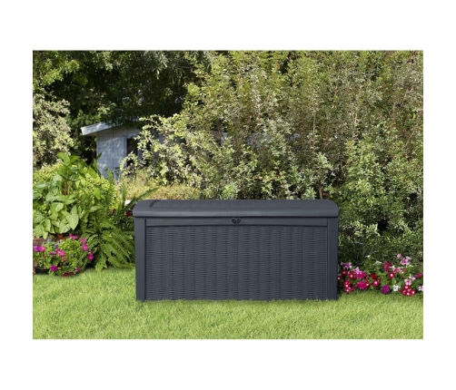 Keter dārza mantu kaste Borneo, 416 L