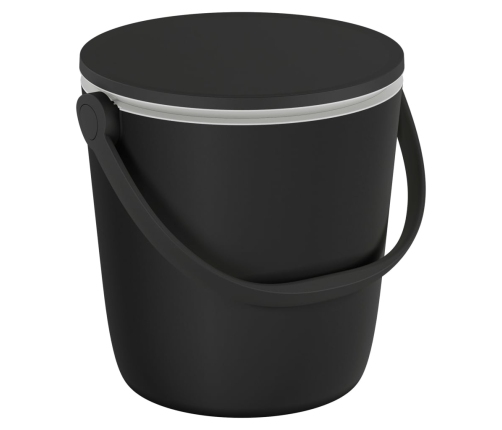 Keter Bāra Galdiņš, Dzesētājs Go Bar, Antracītpelēks