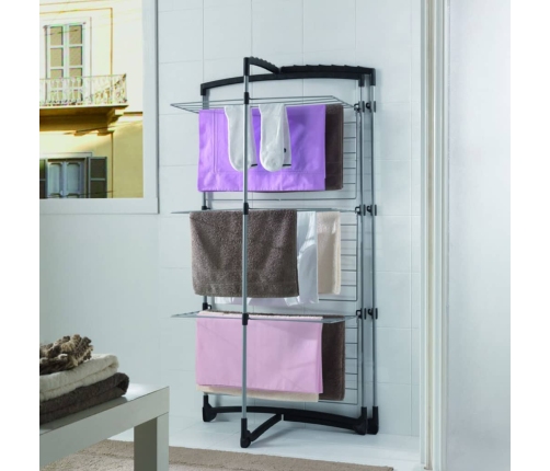 Tomado veļas žāvētājs Fortino 3, 25 m