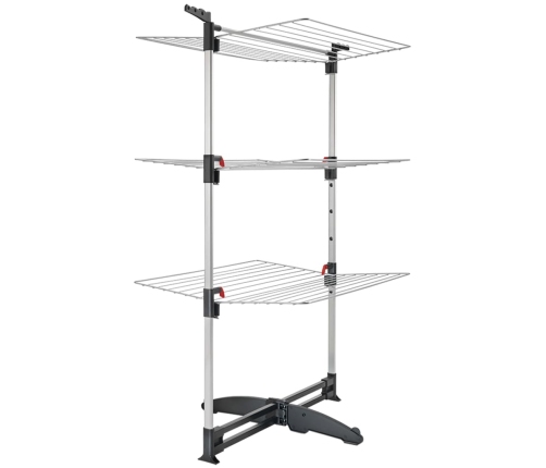 Metaltex veļas žāvētājs Ciclone Vario, 40 m