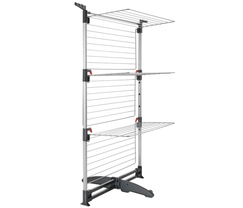 Metaltex veļas žāvētājs Ciclone Vario, 40 m