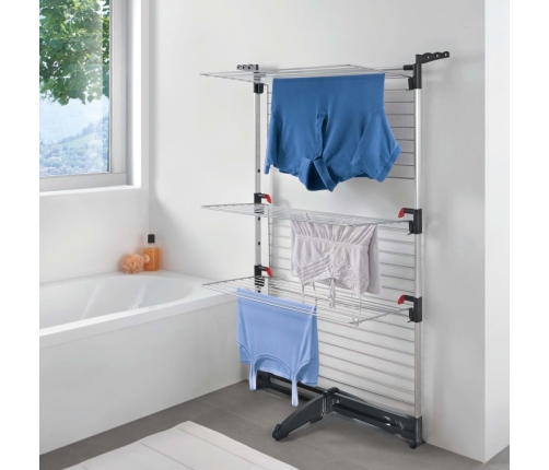 Metaltex veļas žāvētājs Ciclone Vario, 40 m