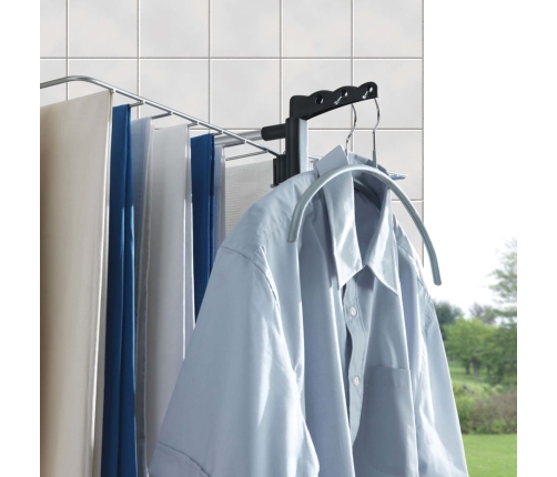 Metaltex veļas žāvētājs Ciclone Vario, 40 m