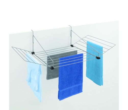 Tomado piekarams žāvēšanas plaukts Tilburg, 12 m, sudraba