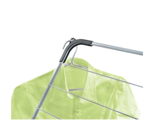 Metaltex 3 līmeņu veļas žāvētājs Tec Concerto Slim, 9,5 m