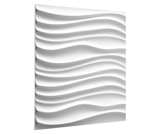 Wallart Sienas Paneļi, Maxwell, 12 Gab., 3D, Ga-Wa22