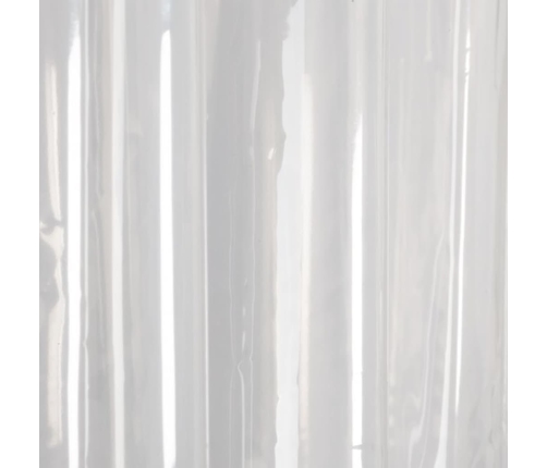 Sealskin dušas aizkars Clear, 180 cm, caurspīdīgs, 210041300