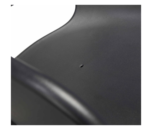 Keter dārza krēsli Akola, 2 gab., grafītpelēki