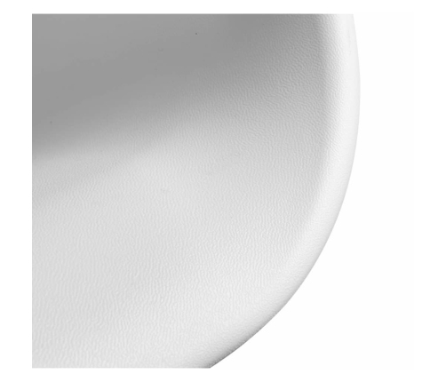 Keter dārza krēsli Akola, 2 gab., balti