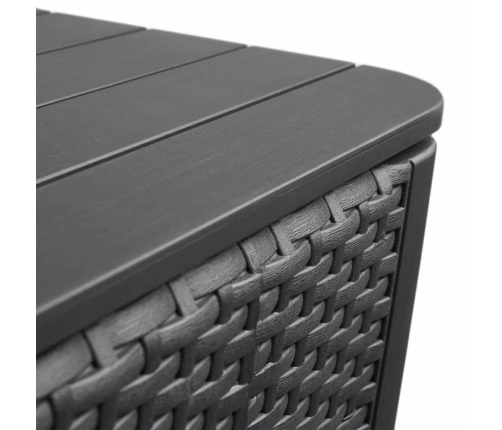 Keter Dārza Galdiņš Luzon+, Grafīta Krāsā, 241664