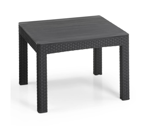 Keter Dārza Galds Rosalie, Grafītpelēks