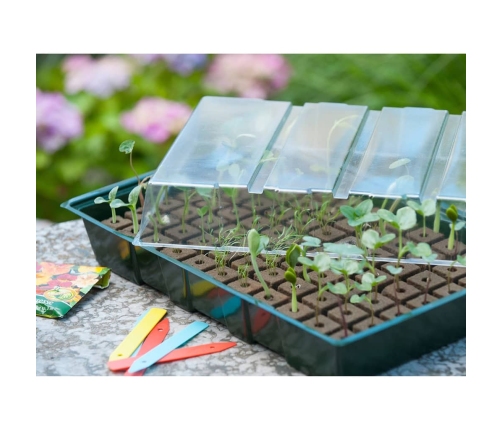 409320 Nature Propagator Mini Kit 7x11 Cells