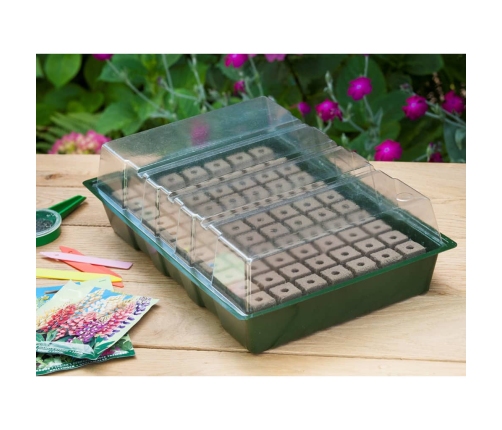 409320 Nature Propagator Mini Kit 7x11 Cells