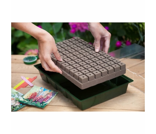 409320 Nature Propagator Mini Kit 7x11 Cells