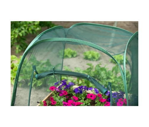 Nature Ātri Uzstādāma Siltumnīca, 100X100X100 Cm, 6020409