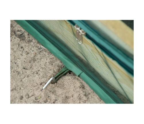 Nature Ātri Uzstādāma Siltumnīca, 100X100X100 Cm, 6020409