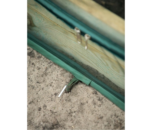 Nature Ātri Uzstādāma Siltumnīca, 100X100X100 Cm, 6020409