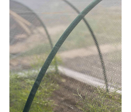 Nature insektu tīkls, 2x10 m, caurspīdīgs