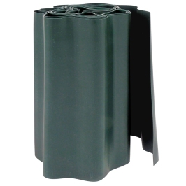 Nature Dārza Apmale, 0,25X9 M, Zaļa