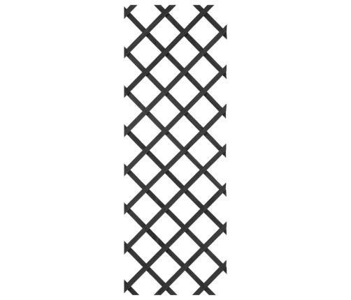 Nature Dārza Špalera, Pelēka, 50X150 Cm, Koks