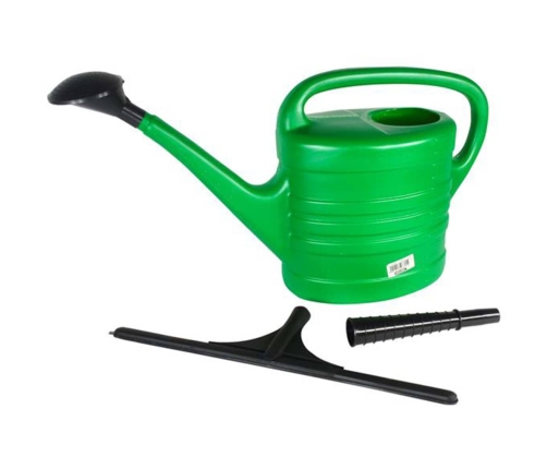 421348 Nature Watering Can Kit Green 13 L 6071425