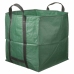 423520 Nature Garden Waste Bag Square Green 148 L