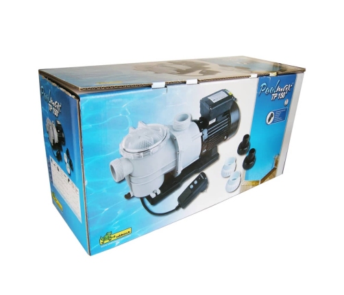 Ubbink Poolmax Tp 150 Sūknis, 7504499