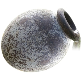 Ubbink Skulptūra Ar Strūklaku, Orange, 1308280