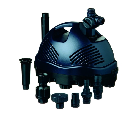 Ubbink dīķa, strūklakas sūknis Elimax 500, 1351300