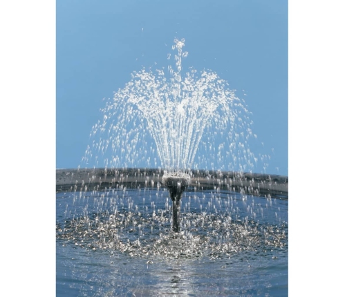 Ubbink dīķa, strūklakas sūknis Elimax 500, 1351300