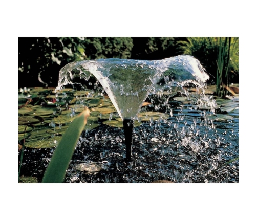 Ubbink dīķa, strūklakas sūknis Elimax 500, 1351300