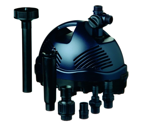 Ubbink dīķa, strūklakas sūknis Elimax 1000, 1351301