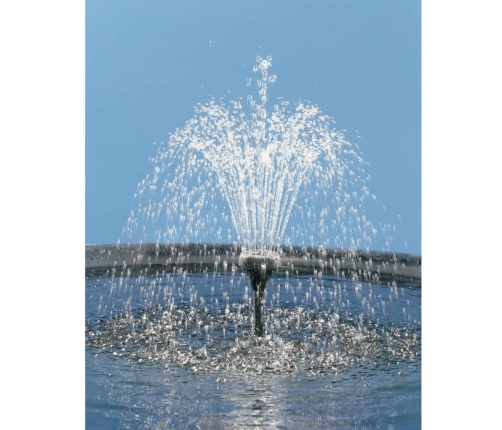 Ubbink dīķa, strūklakas sūknis Elimax 1000, 1351301