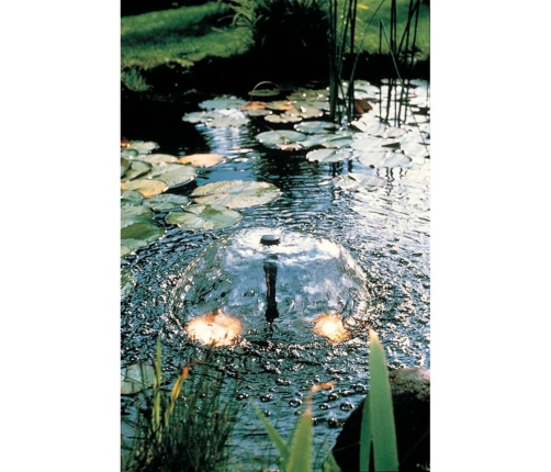 Ubbink dīķa, strūklakas sūknis Elimax 1000, 1351301