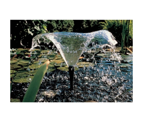 Ubbink dīķa, strūklakas sūknis Elimax 1000, 1351301