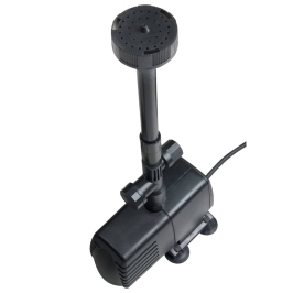 Ubbink Strūklakas Sūknis Xtra 400, 1351947