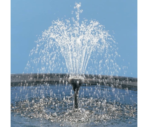 Ubbink strūklakas sūknis Xtra 400, 1351947