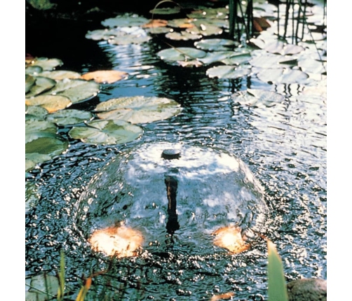 Ubbink strūklakas sūknis Xtra 900, 1351950