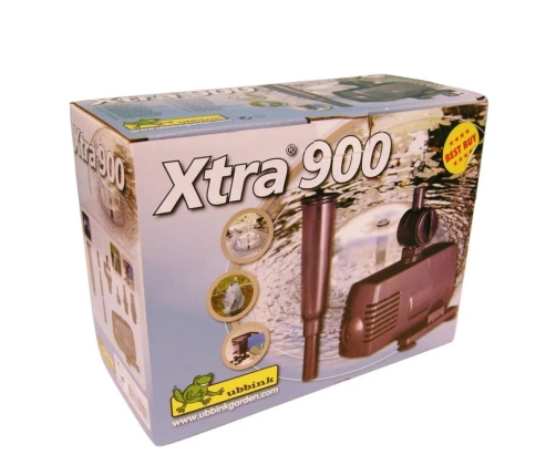 Ubbink strūklakas sūknis Xtra 900, 1351950