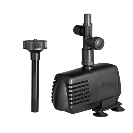 Ubbink Strūklakas Sūknis Xtra 350 Lv, 1351957