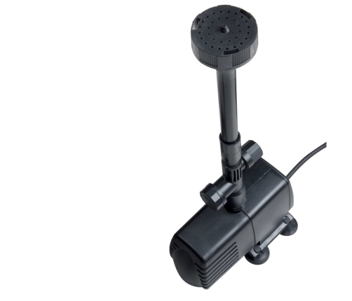 Ubbink strūklakas sūknis Xtra 350 LV, 1351957