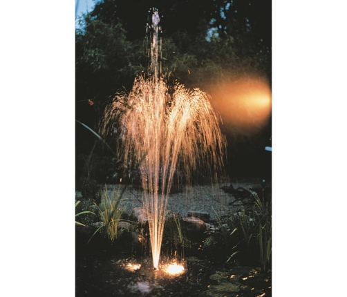 Ubbink strūklakas sūknis Xtra 350 LV, 1351957