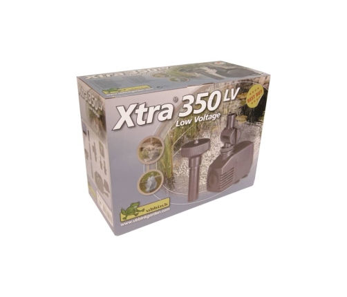 Ubbink strūklakas sūknis Xtra 350 LV, 1351957