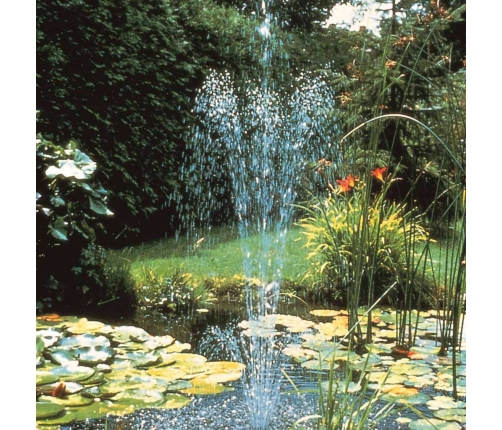 Ubbink strūklakas sūknis Xtra 1600 LV