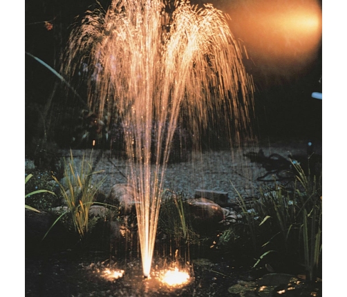 Ubbink strūklakas sūknis Xtra 1600 LV